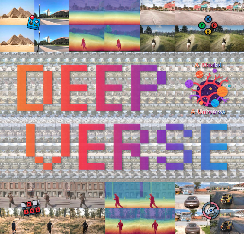 deepverse
